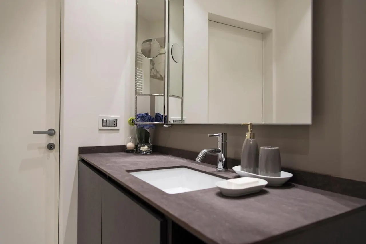 St.Ambrogio 2Bd New Apartment Milan