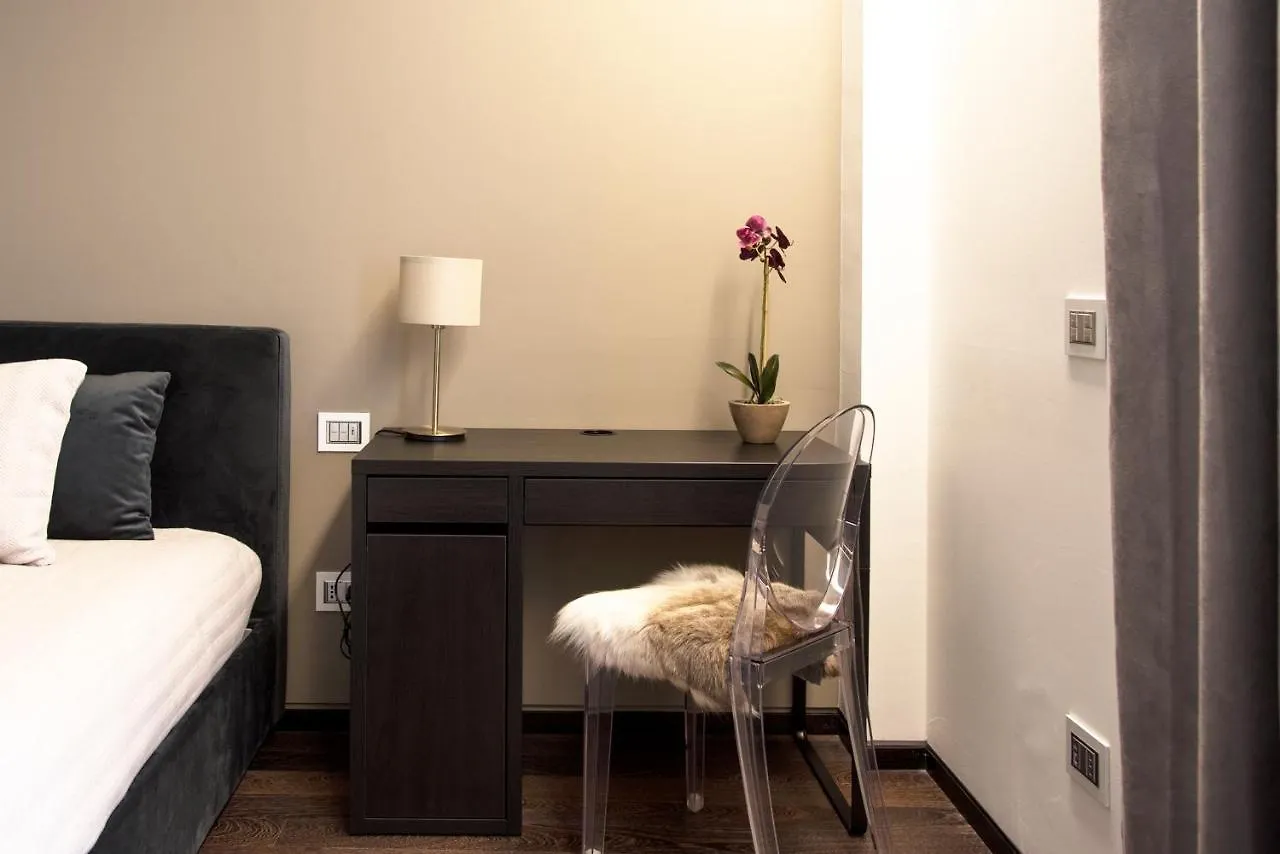 St.Ambrogio 2Bd New Apartment Milan
