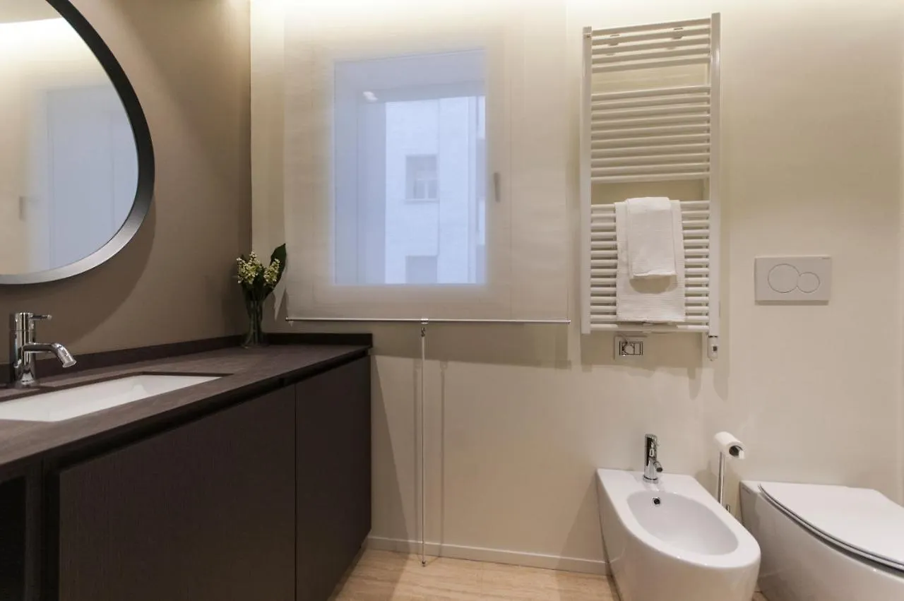 St.Ambrogio 2Bd New Apartment Milan